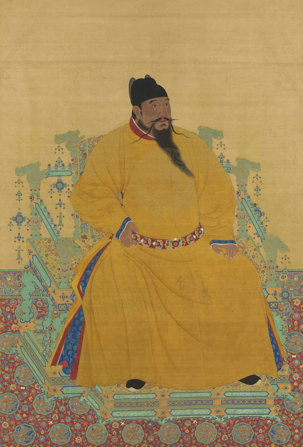明成祖