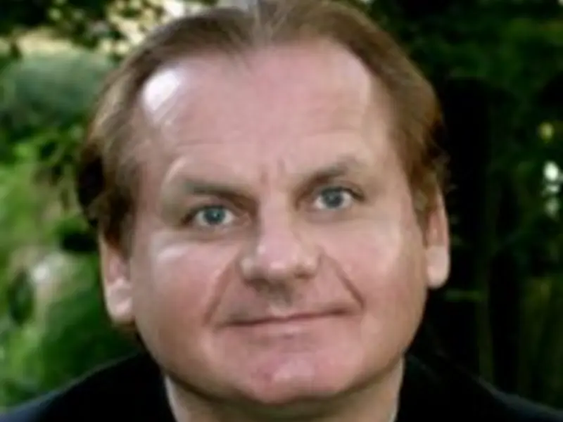 Walter Semkiw