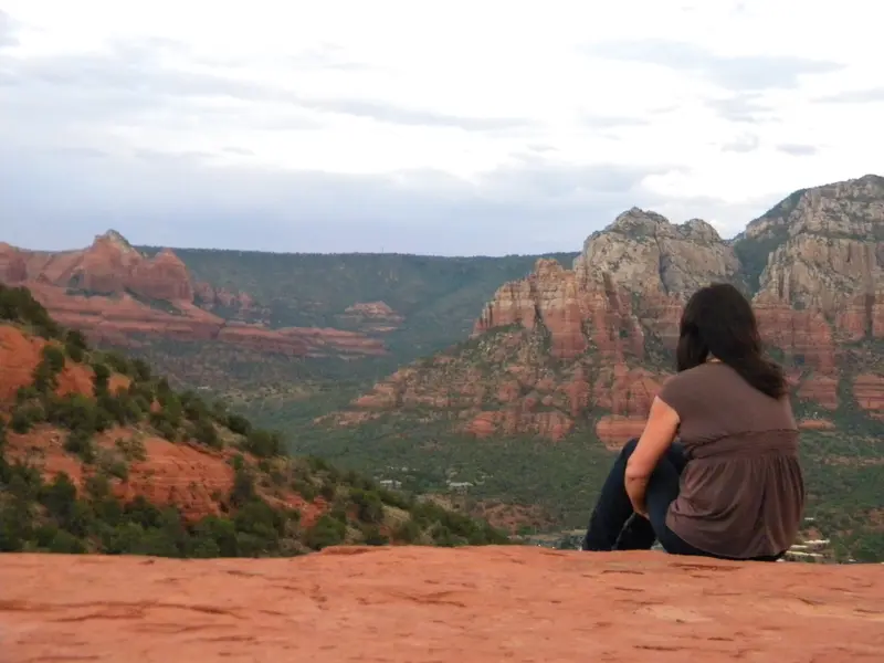Sedona-Sara