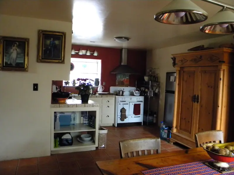 Santa Rosa Kitchen