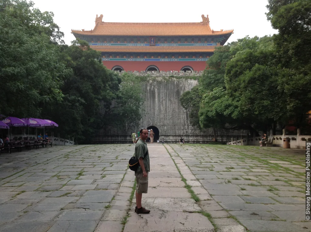 Ming Xiaoling