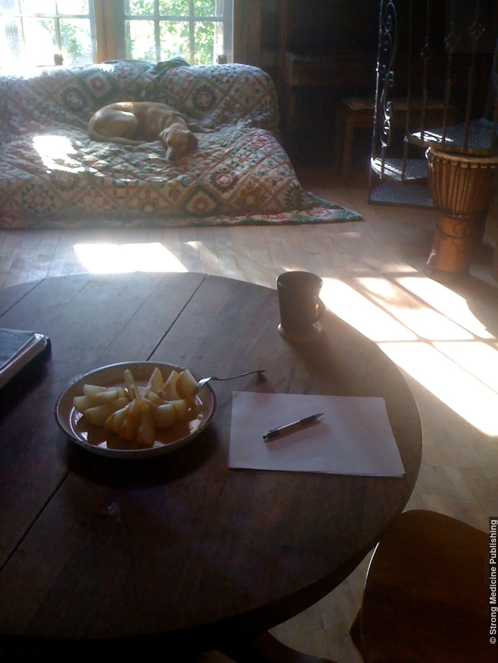 Afternoon Tea