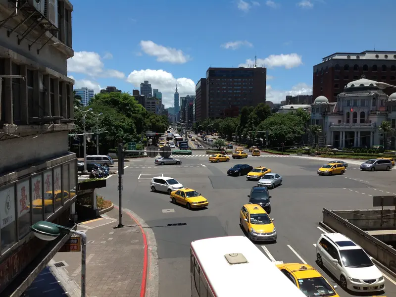 Taipei