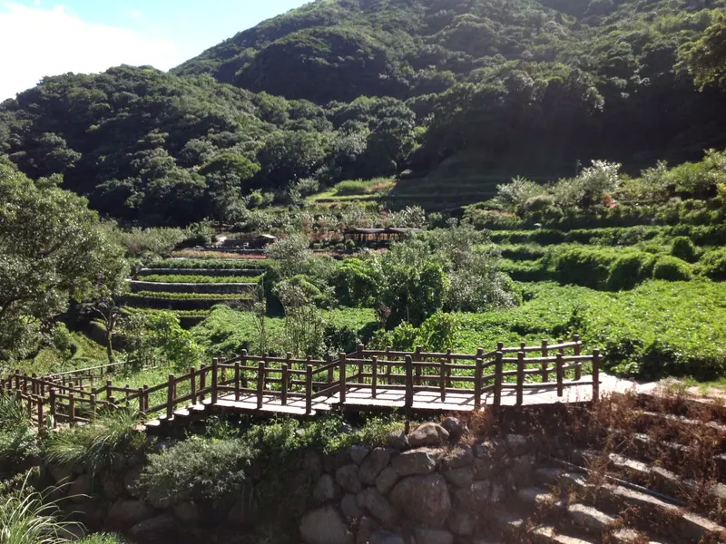 Yangmingshan