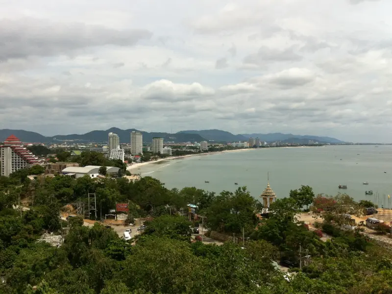 Hua Hin