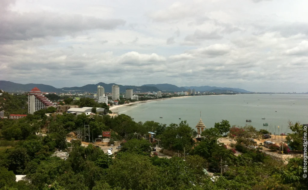 Hua Hin