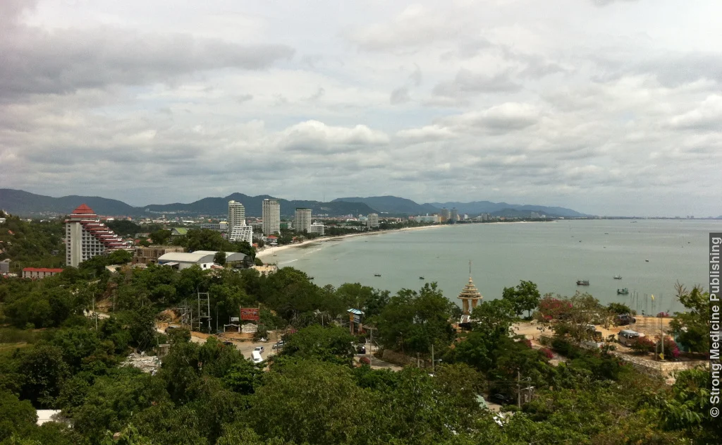 Hua Hin