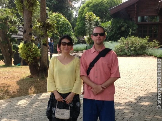 Doi Tung