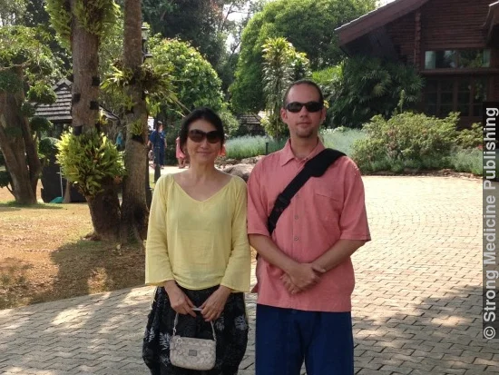 Doi Tung