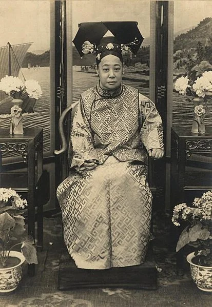 Jin Fei