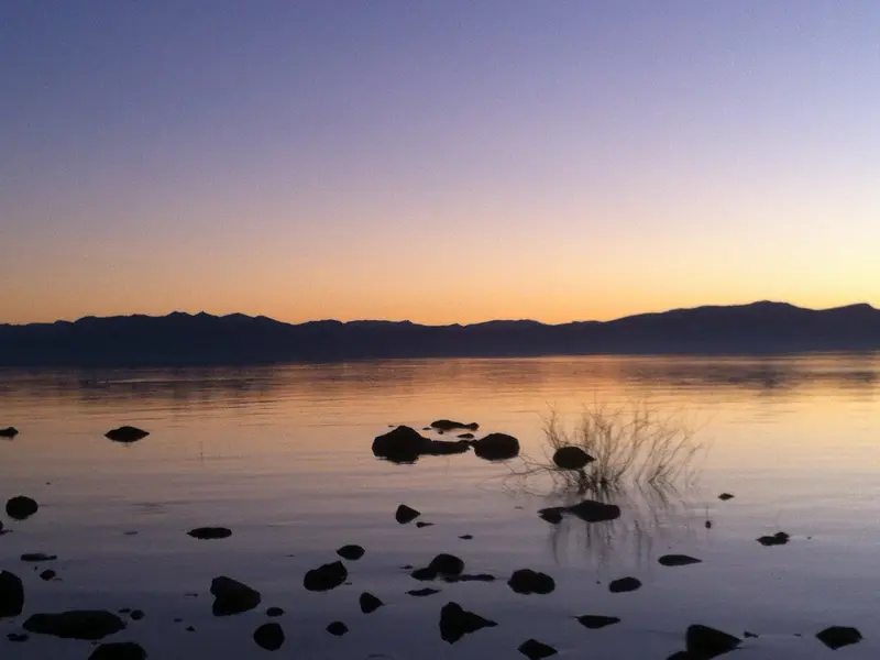 Lake Tahoe