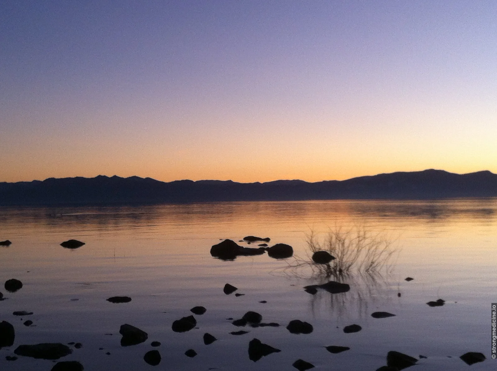 Lake Tahoe