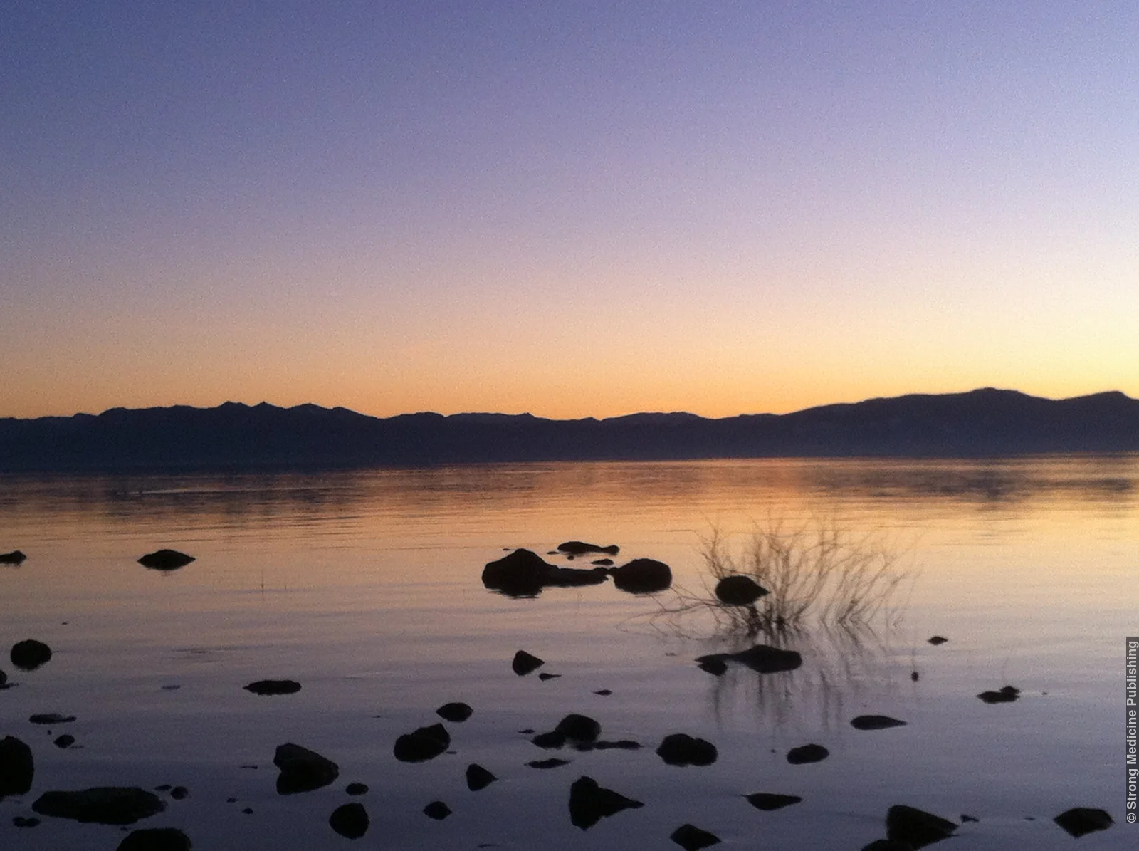 Lake Tahoe